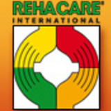 Logo fra RehaCare